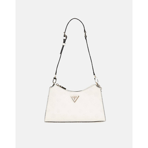 Product GUESS  CRESIDIA TOP ZIP SHOULDER BAG ΤΣΑΝΤΑ ΓΥΝΑΙΚΕΙΟ (Διαστάσεις: 27 x 17 x 8εκ.) base image