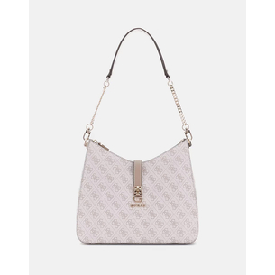 Product GUESS  ZAMIRA HOBO SHOULDER ΤΣΑΝΤΑ ΓΥΝΑΙΚΕΙΟ (Διαστάσεις: 30 x 26 x 8εκ.) base image