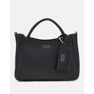 Product GUESS  BRENTON SML GIRLFRIEND SATCHEL ΤΣΑΝΤΑ ΓΥΝΑΙΚΕΙΟ (Διαστάσεις: 28 x 21 x 10εκ.) base image