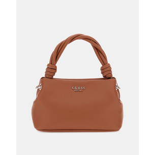 Product GUESS SANSA TOP HANDLE CROSSBODY BAG WOMEN (Dimensions: 23 x 15 x 12cm.) base image