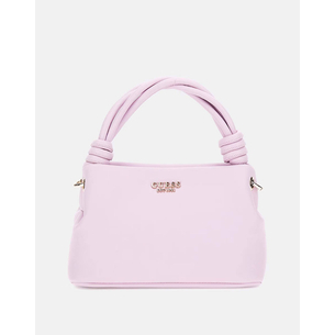 Product GUESS  SANSA TOP HANDLE CROSSBODY ΤΣΑΝΤΑ ΓΥΝΑΙΚΕΙΟ (Διαστάσεις: 23 x 15 x 12εκ.) base image