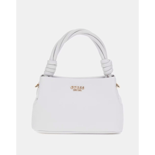 Product GUESS SANSA TOP HANDLE CROSSBODY BAG WOMEN (Dimensions: 23 x 15 x 12cm.) base image