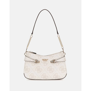 Product GUESS  LORELEI TOP ZIP SHOULDER BAG ΤΣΑΝΤΑ ΓΥΝΑΙΚΕΙΟ (Διαστάσεις: 26 x 16 x 4εκ.) base image