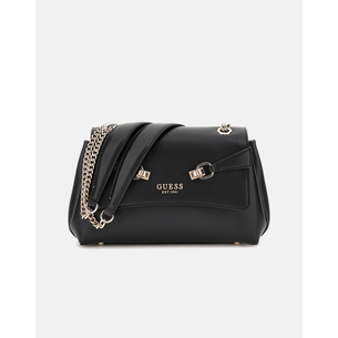 Product GUESS  LORELEI CONVERTIBLE XBODY FLAP ΤΣΑΝΤΑ ΓΥΝΑΙΚΕΙΟ (Διαστάσεις: 25 x 15 x 8εκ.) base image