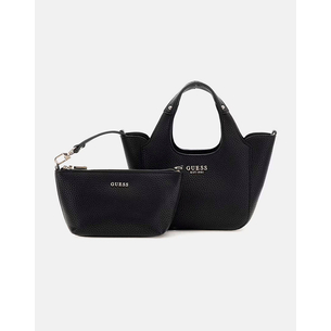 Product GUESS  HELINA MINI TOTE ΤΣΑΝΤΑ ΓΥΝΑΙΚΕΙΟ (Διαστάσεις: 18 x 12.5 x 7.5εκ.) base image