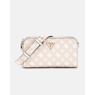 Product GUESS  ECO ERICA STATUS CROSSBODY ΤΣΑΝΤΑ ΓΥΝΑΙΚΕΙΟ (Διαστάσεις: 23.5 x 13 x 5.5εκ.) base image