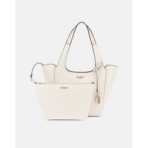 Product GUESS  HELINA 3 COMP SATCH - 40220 ΤΣΑΝΤΑ ΓΥΝΑΙΚΕΙΟ (Διαστάσεις: 46 x 28 x 13εκ.) base image