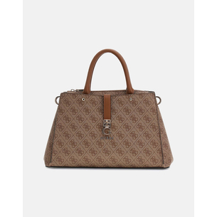 Product GUESS  ZAMIRA HOBO SHOULDER - 29060 ΤΣΑΝΤΑ ΓΥΝΑΙΚΕΙΟ (Διαστάσεις. 36 x 21 x 11εκ.) base image