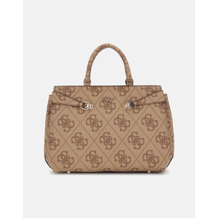 Product GUESS  LORELEI GIRLFRIEND S - OTTAWA HALF FLAP ΤΣΑΝΤΑ ΓΥΝΑΙΚΕΙΟ (Διαστάσεις: 34 x 22 x 10εκ.) base image