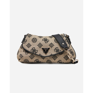 Product GUESS  BEYZA FLAP SHOULDER BAG ΤΣΑΝΤΑ ΓΥΝΑΙΚΕΙΟ (Διαστάσεις: 28 x 16 x 4εκ.) base image