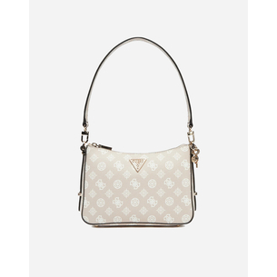 Product GUESS ECO ERICA TOP ZIP SHOULDER BAG ΤΣΑΝΤΑ ΓΥΝΑΙΚΕΙΟ base image