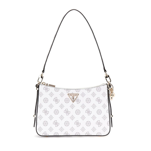 Product GUESS ECO ERICA TOP ZIP SHOULDER BAG ΤΣΑΝΤΑ ΓΥΝΑΙΚΕΙΟ base image