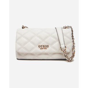 Product GUESS  TAMSIN CONVERTIBLE XBODY FLAP ΤΣΑΝΤΑ ΓΥΝΑΙΚΕΙΟ (Διαστάσεις: 25 x 14 x 7εκ.) base image