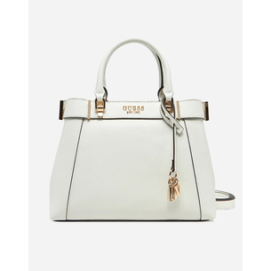 Product GUESS  ANADELA 3 COMP SATCHEL ΤΣΑΝΤΑ ΓΥΝΑΙΚΕΙΟ (Διαστάσεις: 32 x 22 x 11εκ.) base image