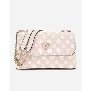 Product GUESS ECO ERICA CNVRTBLE XBODY FLAP ΤΣΑΝΤΑ ΓΥΝΑΙΚΕΙΟ (Διαστάσεις : 25 x 15 x 7εκ.) base image
