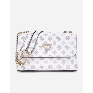Product GUESS ECO ERICA CNVRTBLE XBODY FLAP ΤΣΑΝΤΑ ΓΥΝΑΙΚΕΙΟ (Διαστάσεις : 25 x 15 x 7εκ.) base image