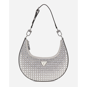 Product GUESS LUA SMALL HOBO ΤΣΑΝΤΑ ΓΥΝΑΙΚΕΙΟ (Διαστάσεις: 31 x 20 x 10εκ.) base image