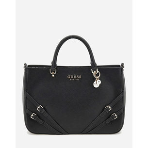 Product GUESS BRAMINA GIRLFRIEND SATCHEL ΤΣΑΝΤΑ ΓΥΝΑΙΚΕΙΟ (Διαστάσεις: 30 x 20 x 9εκ.) base image