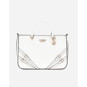 Product GUESS BRAMINA GIRLFRIEND SATCHEL ΤΣΑΝΤΑ ΓΥΝΑΙΚΕΙΟ (Διαστάσεις: 30 x 20 x 9εκ.) base image