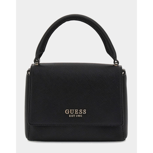 Product GUESS  FEDANA TOP HANDLE FLAP ΤΣΑΝΤΑ ΓΥΝΑΙΚΕΙΟ (Διαστάσεις: 21 x 16 x 9εκ.) base image