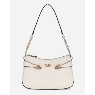 Product GUESS LORELEI TOP ZIP SHOULDER BAG ΤΣΑΝΤΑ ΓΥΝΑΙΚΕΙΟ base image