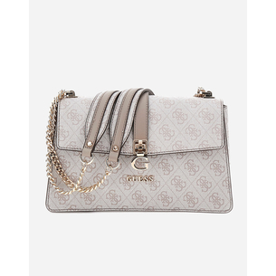 Product GUESS ZAMIRA CONVERTIBLE XBODY FLAP ΤΣΑΝΤΑ ΓΥΝΑΙΚΕΙΟ (Διαστάσεις: 26 x 15 x 7εκ.) base image