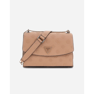 Product GUESS  CRESIDIA CNVRTBLE XBODY FLAP ΤΣΑΝΤΑ ΓΥΝΑΙΚΕΙΟ base image