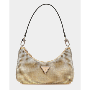 Product GUESS  ZALINA MINI TOP ZIP SHLDR BAG ΤΣΑΝΤΑ ΓΥΝΑΙΚΕΙΟ (Διαστάσεις: 23 x 14 x 4εκ.) base image