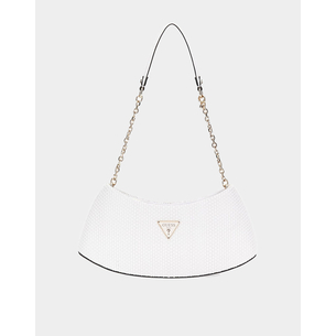 Product GUESS PHAEDRA TOP ZIP SHOULDER BAG ΤΣΑΝΤΑ ΓΥΝΑΙΚΕΙΟ base image