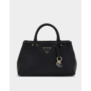 Product GUESS  PHAEDRA SMALL SATCHEL ΤΣΑΝΤΑ ΓΥΝΑΙΚΕΙΟ (Διαστάσεις: 29 x 17 x 10εκ.) base image