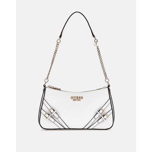 Product GUESS BRAMINA TOP ZIP SHOULDER ΤΣΑΝΤΑ ΓΥΝΑΙΚΕΙΟ base image