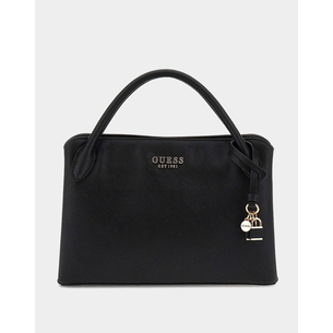 Product GUESS  FEDANA ELITE SATCHEL ΤΣΑΝΤΑ ΓΥΝΑΙΚΕΙΟ (Διαστάσεις: 29 x 18 x 9εκ.) base image