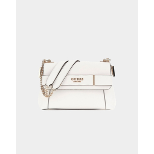 Product GUESS  ANADELA CONVERTIBLE XBODY FLAP ΤΣΑΝΤΑ ΓΥΝΑΙΚΕΙΟ (Διαστάσεις: 25 x 17 x 8εκ.) base image