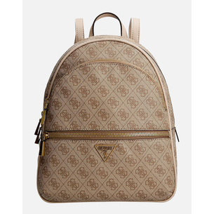 Product GUESS  MANHATTAN LARGE BACKPACK ΤΣΑΝΤΑ ΓΥΝΑΙΚΕΙΟ (Διαστάσεις: 34 x 13 χ 27 εκ) base image
