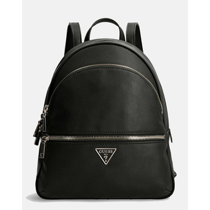 Product GUESS  MANHATTAN LARGE BACKPACK ΤΣΑΝΤΑ ΓΥΝΑΙΚΕΙΟ (Διαστάσεις:  28 x 33 x 12εκ.) base image