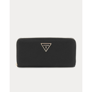 Product GUESS LAUREL SLG LARGE ZIP AROUND ΠΟΡΤΟΦΟΛΙ ΓΥΝΑΙΚΕΙΟ base image