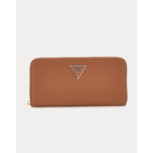 Product GUESS LAUREL SLG LARGE ZIP AROUND ΠΟΡΤΟΦΟΛΙ ΓΥΝΑΙΚΕΙΟ base image