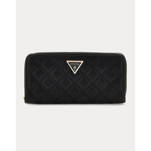 Product GUESS GIULLY SLG LARGE ZIP AROUND ΑΞΕΣΟΥΑΡ ΓΥΝΑΙΚΕΙΟ base image