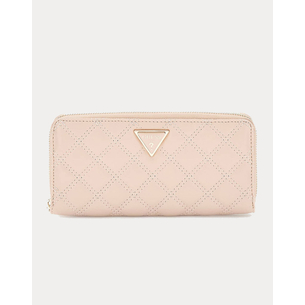 Product GUESS GIULLY SLG LARGE ZIP AROUND ΑΞΕΣΟΥΑΡ ΓΥΝΑΙΚΕΙΟ base image