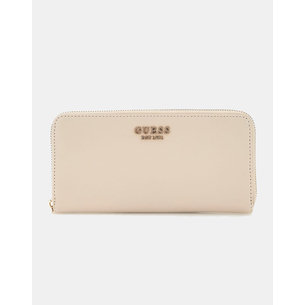 Product GUESS  LAUREL SLG LARGE ZIP AROUND ΑΞΕΣΟΥΑΡ ΓΥΝΑΙΚΕΙΟ base image