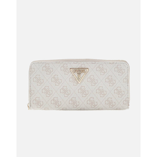 Product GUESS LAUREL SLG LARGE ZIP AROUND ΑΞΕΣΟΥΑΡ ΓΥΝΑΙΚΕΙΟ base image