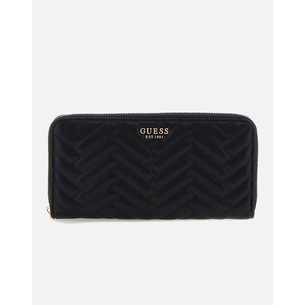 Product GUESS ANNING SLG LARGE ZIP AROUND ΠΟΡΤΟΦΟΛΙ ΓΥΝΑΙΚΕΙΟ base image