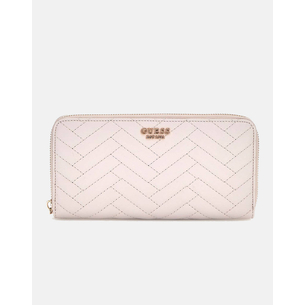 Product GUESS ANNING SLG LARGE ZIP AROUND ΠΟΡΤΟΦΟΛΙ ΓΥΝΑΙΚΕΙΟ base image