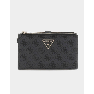 Product GUESS LAUREL SLG DBL ZIP ORGANIZER ΑΞΕΣΟΥΑΡ ΓΥΝΑΙΚΕΙΟ base image