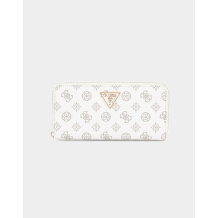 Product GUESS LAUREL SLG LARGE ZIP AROUND ΠΟΡΤΟΦΟΛΙ ΓΥΝΑΙΚΕΙΟ base image