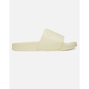 Product GUESS  SLIPPERS - HARD RUBBER ΠΑΠΟΥΤΣΙ W base image
