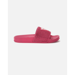 Product GUESS  BEACH SLIPPERS STRAS - HARD RUBBER ΠΑΠΟΥΤΣΙ W base image