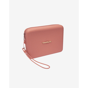 Product HAVAIANAS BEACH NECESSAIRE GLITTER (Διαστάσεις: 23 x 17 x 4.5εκ.) base image
