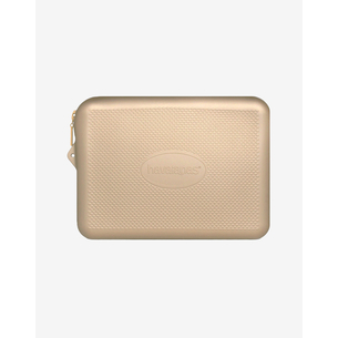 Product HAVAIANAS BEACH NECESSAIRE METALLIC (Διαστάσεις: 23 x 17 x 4.5 εκ.) base image