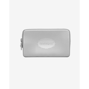 Product HAVAIANAS MINI BAG PLUS COOL METALLIC (Διαστάσεις: 16.3 x 10εκ.) base image
